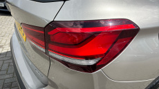 BMW X1 sDrive 20i Sport 5dr Step Auto Petrol Estate